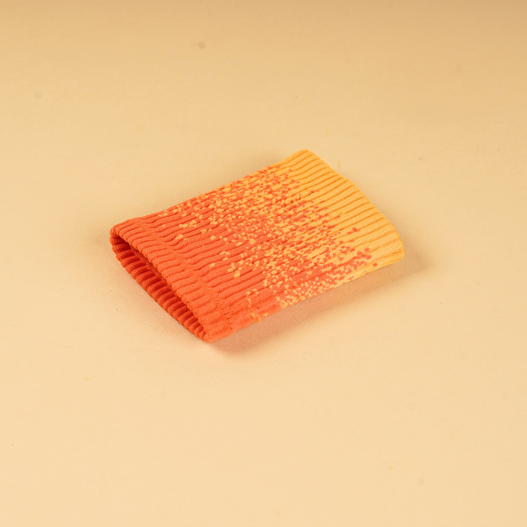 FlexPro Sports Wristband - Orange