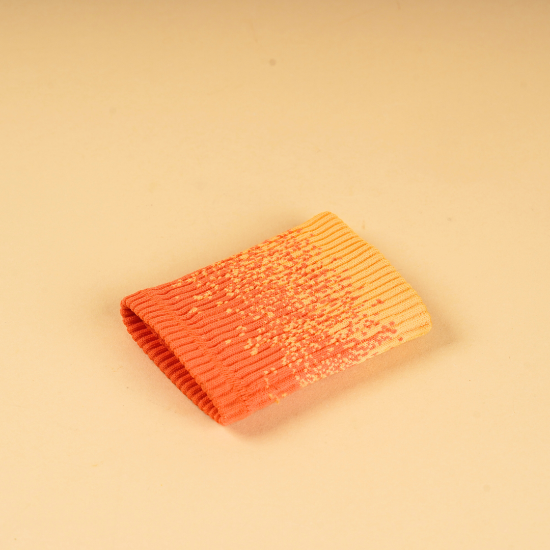 FlexPro Sports Wristband - Orange
