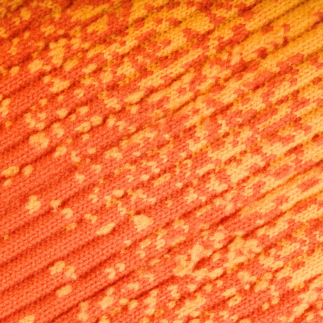 FlexPro Sports Wristband - Orange