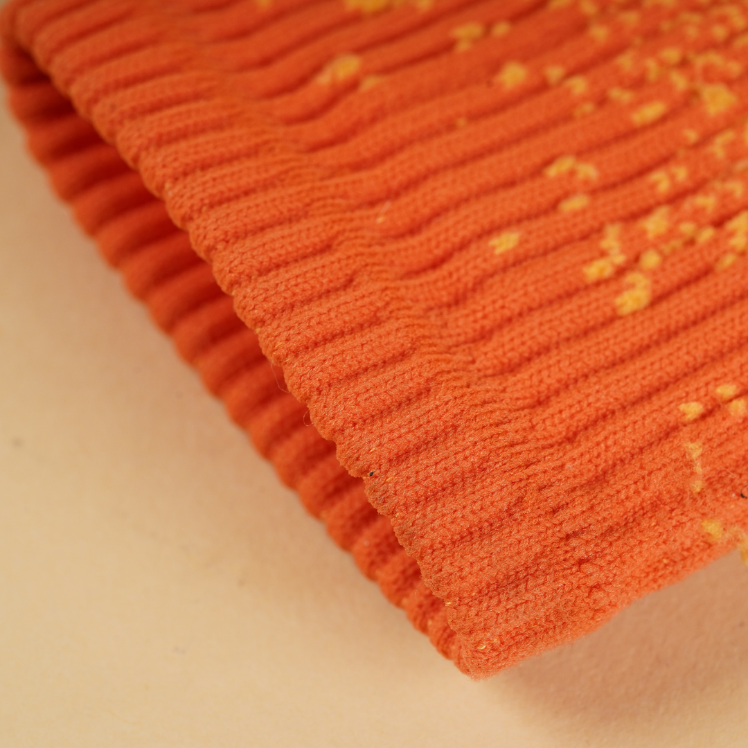 FlexPro Sports Wristband - Orange