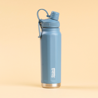 Pick'all HydroPlay Insulated Bottle - Blue