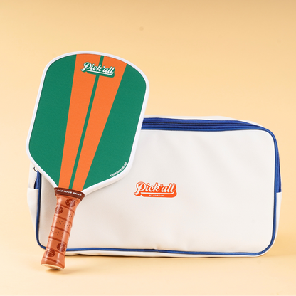 pickleball paddle pickle ball racket racquet pickall pick'all pickleball set