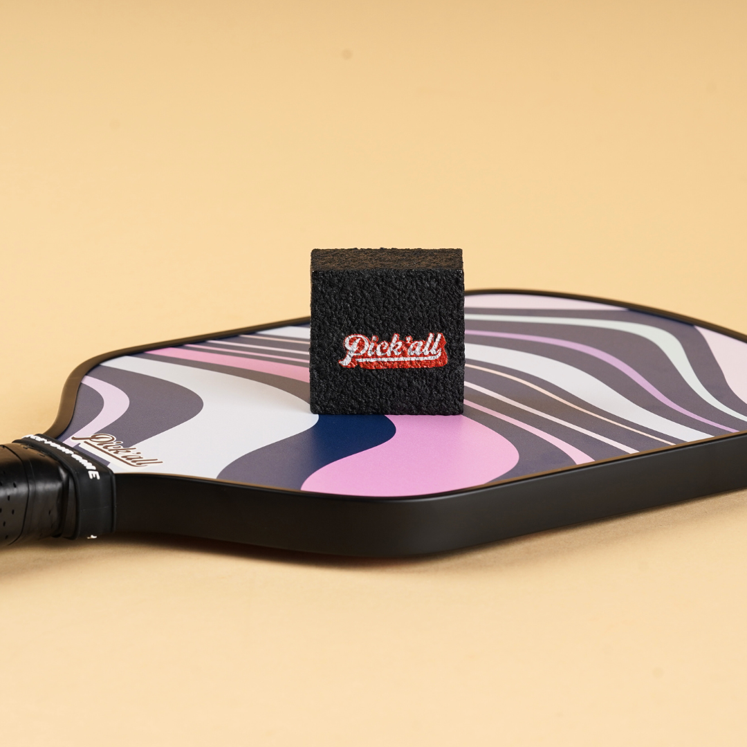 Paddle Cleaner