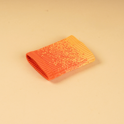 FlexPro Sports Wristband - Orange