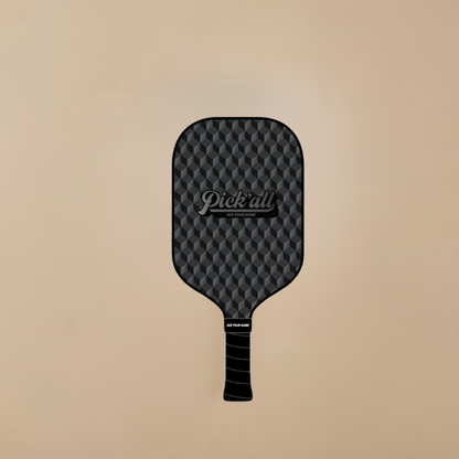 pickleball paddle pickle ball racket racquet pickall pick'all pickleball set